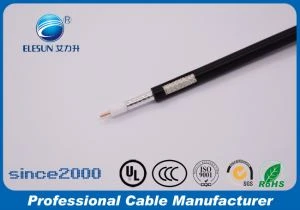 4D-FB Foam PE Insulated Coaxial Cable