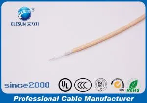Kabel Sepaksi Suhu Tinggi RG180